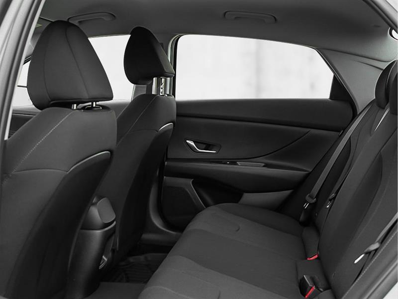 hyundai Elantra 2026 - 21