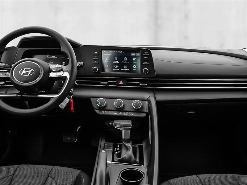 hyundai Elantra 2026 - 22