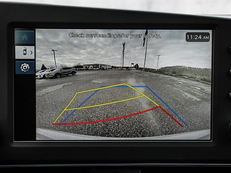 hyundai Elantra 2026 - 23