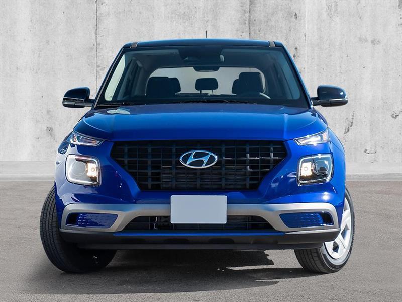 hyundai Venue 2026 - 2
