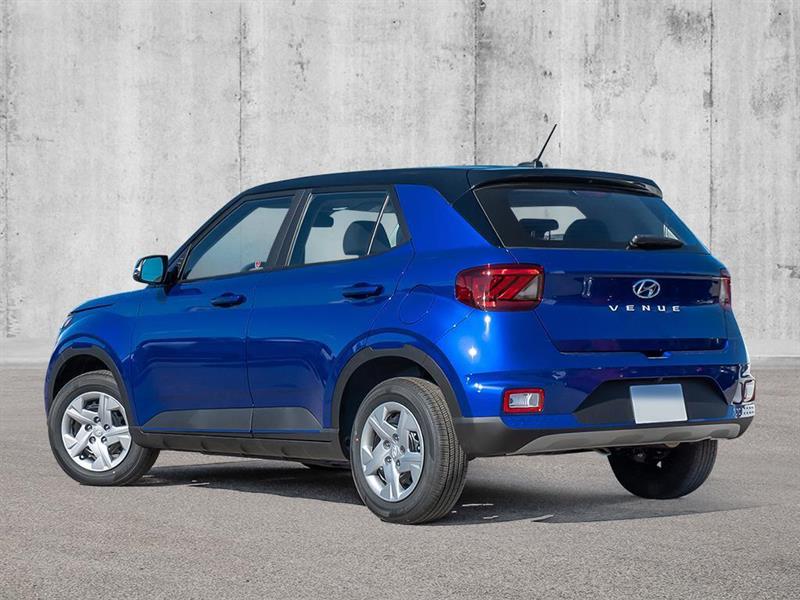 hyundai Venue 2026 - 4