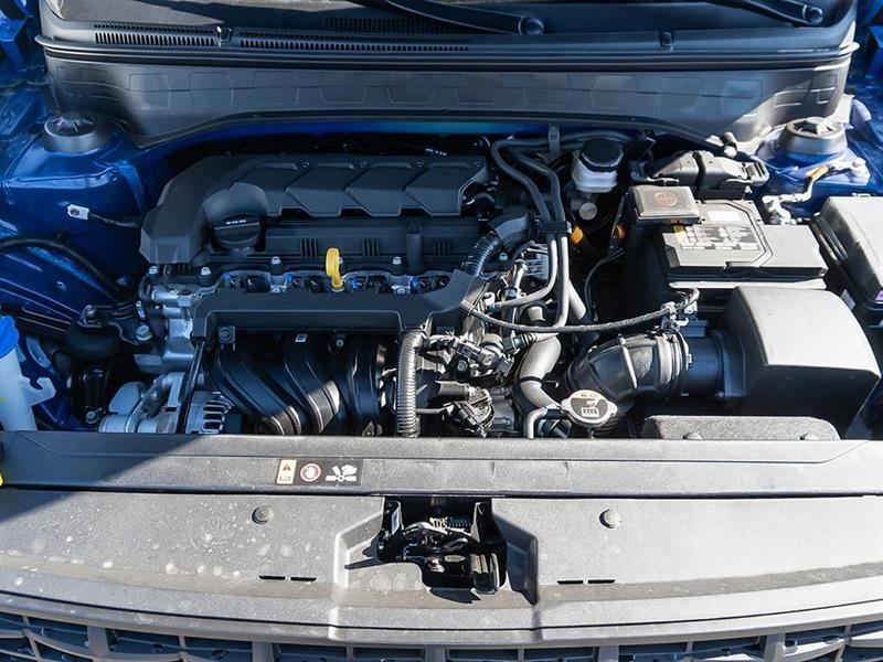 hyundai Venue 2026 - 6