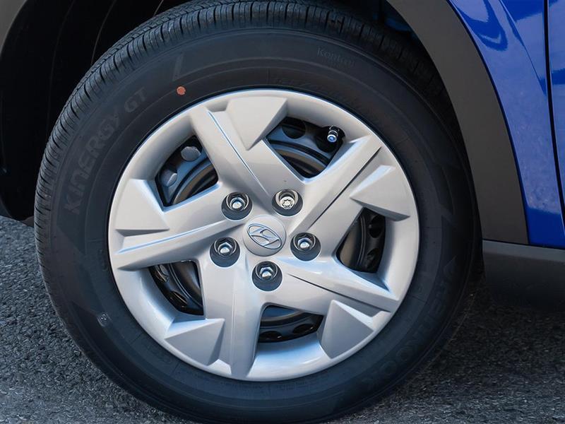 hyundai Venue 2026 - 8