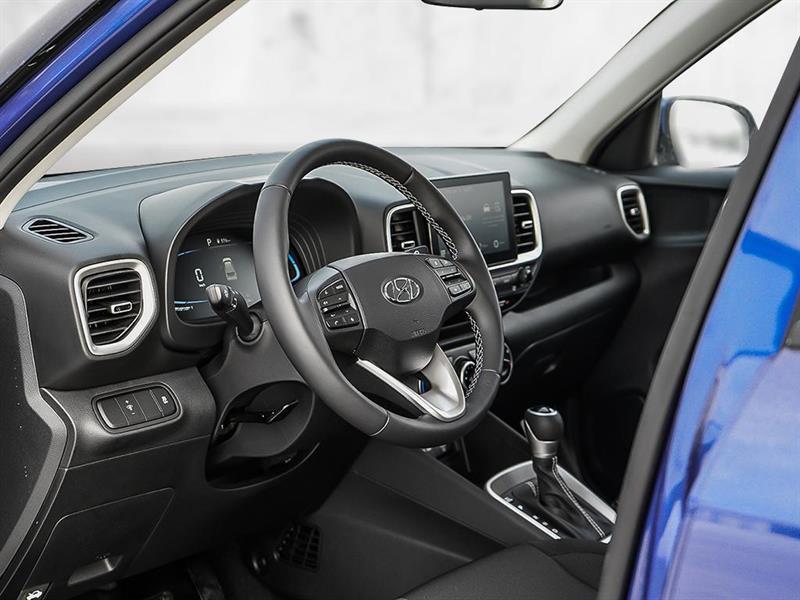 hyundai Venue 2026 - 12