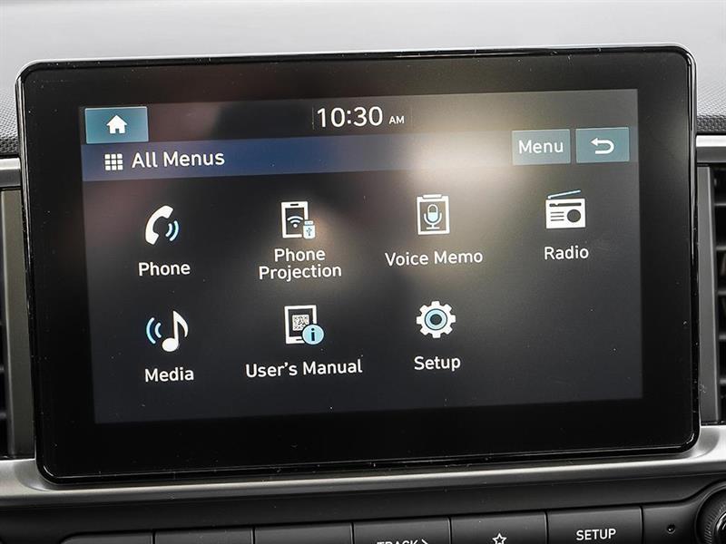 hyundai Venue 2026 - 18