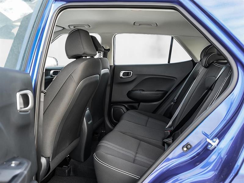 hyundai Venue 2026 - 21