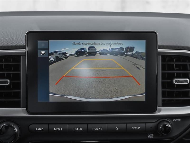 hyundai Venue 2026 - 23