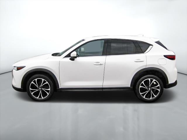 mazda CX-5 2022 - 3