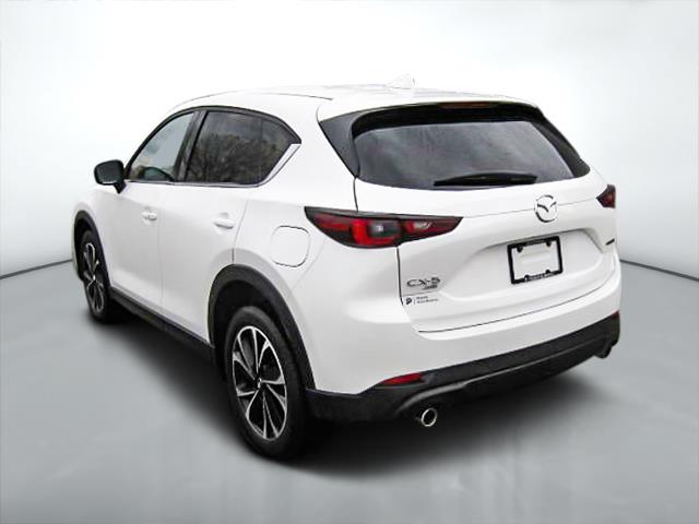 mazda CX-5 2022 - 4