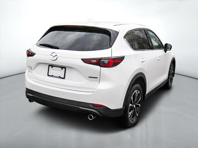 mazda CX-5 2022 - 5