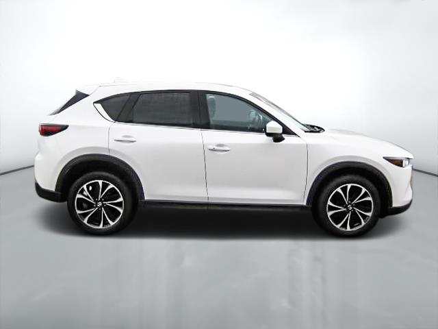 mazda CX-5 2022 - 6