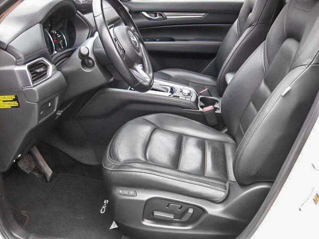 mazda CX-5 2022 - 11