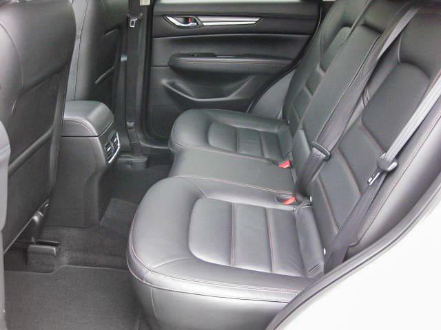 mazda CX-5 2022 - 12