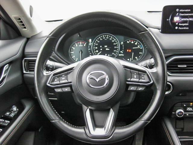 mazda CX-5 2022 - 13