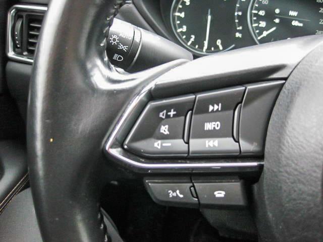 mazda CX-5 2022 - 14