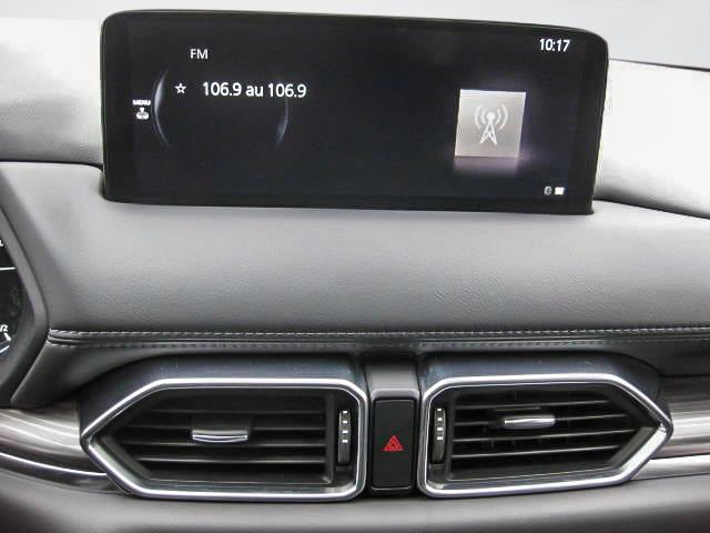 mazda CX-5 2022 - 16