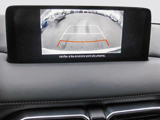 mazda CX-5 2022 - 17