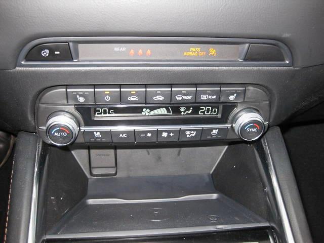 mazda CX-5 2022 - 19