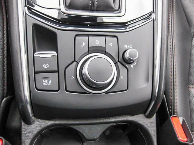 mazda CX-5 2022 - 21