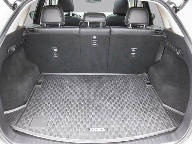 mazda CX-5 2022 - 23