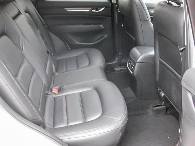 mazda CX-5 2022 - 25