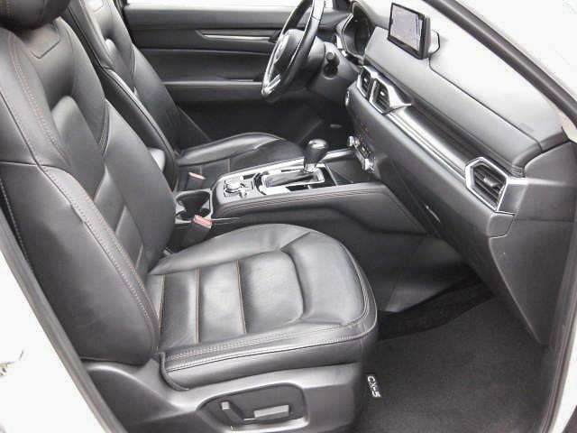 mazda CX-5 2022 - 26