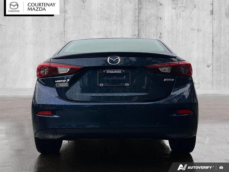 mazda Mazda3 2018 - 5