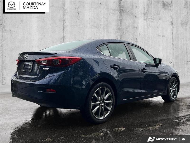 mazda Mazda3 2018 - 6