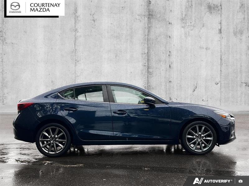 mazda Mazda3 2018 - 7