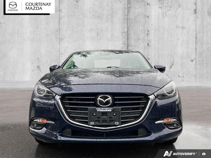 mazda Mazda3 2018 - 10