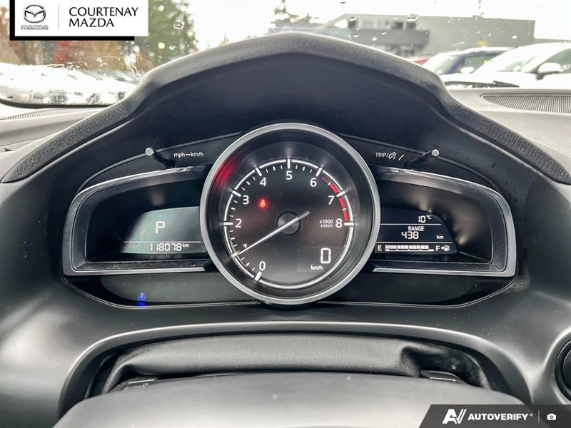 mazda Mazda3 2018 - 17
