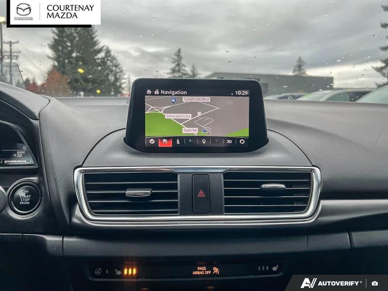 mazda Mazda3 2018 - 18