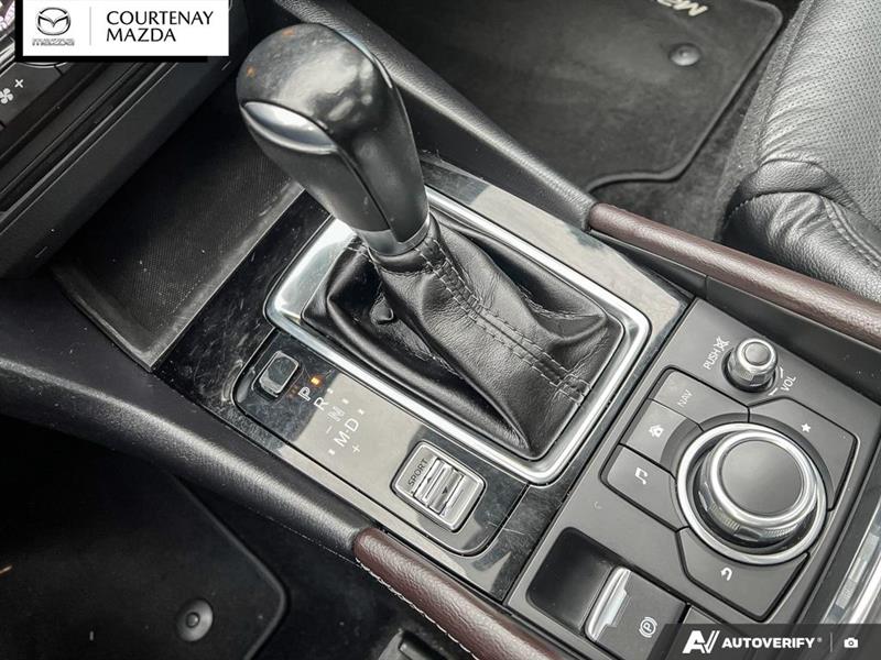 mazda Mazda3 2018 - 19