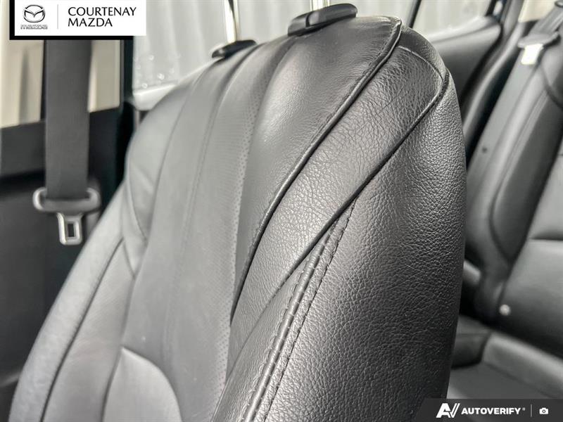 mazda Mazda3 2018 - 26