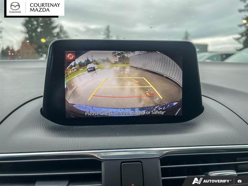 mazda Mazda3 2018 - 29