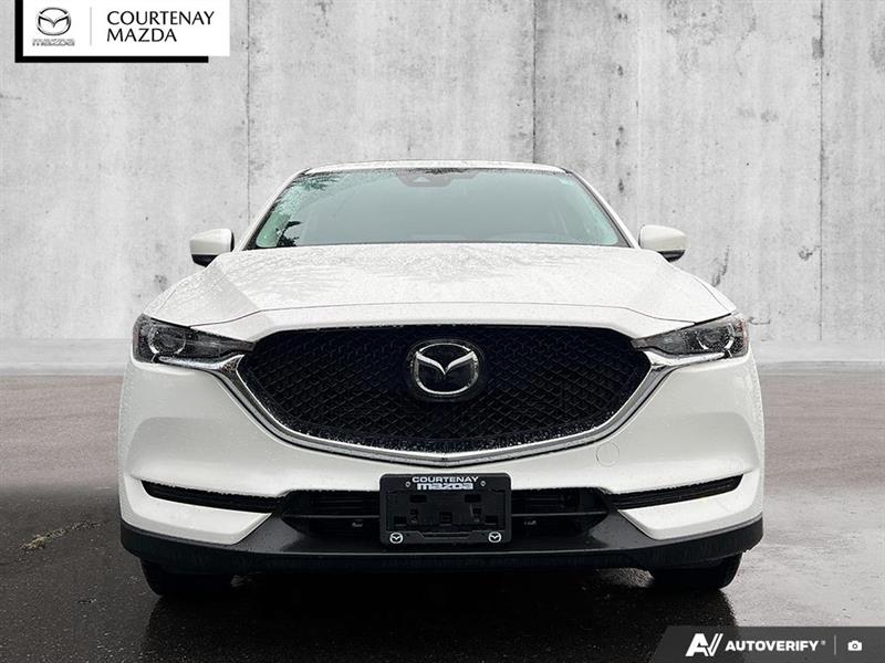 mazda CX-5 2021 - 10