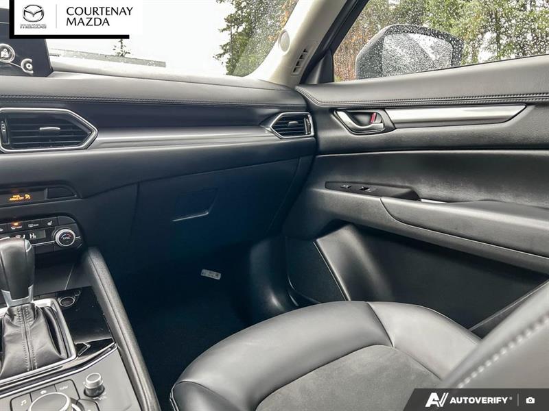 mazda CX-5 2021 - 13