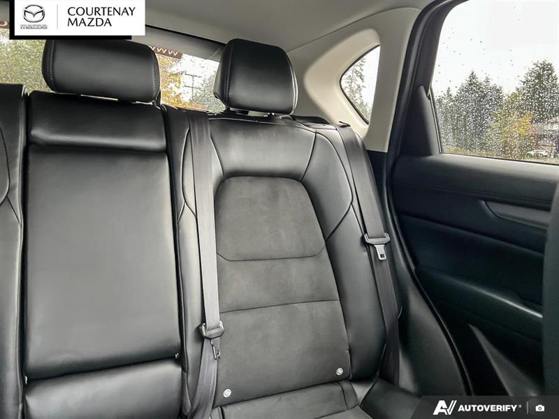 mazda CX-5 2021 - 16