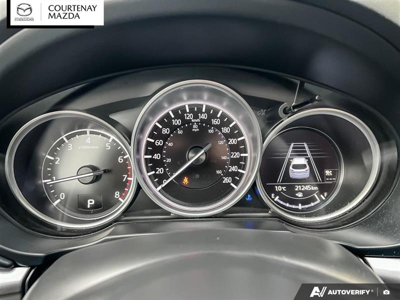 mazda CX-5 2021 - 17