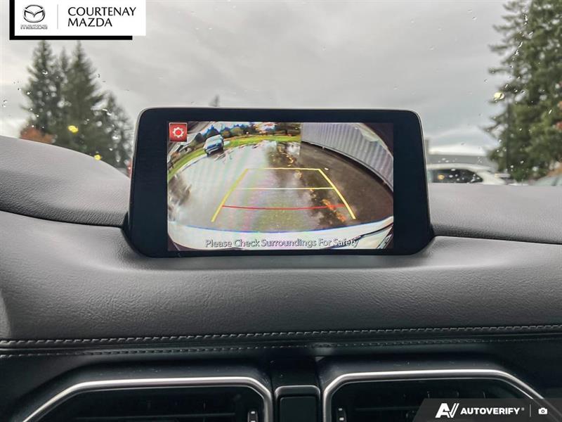 mazda CX-5 2021 - 27