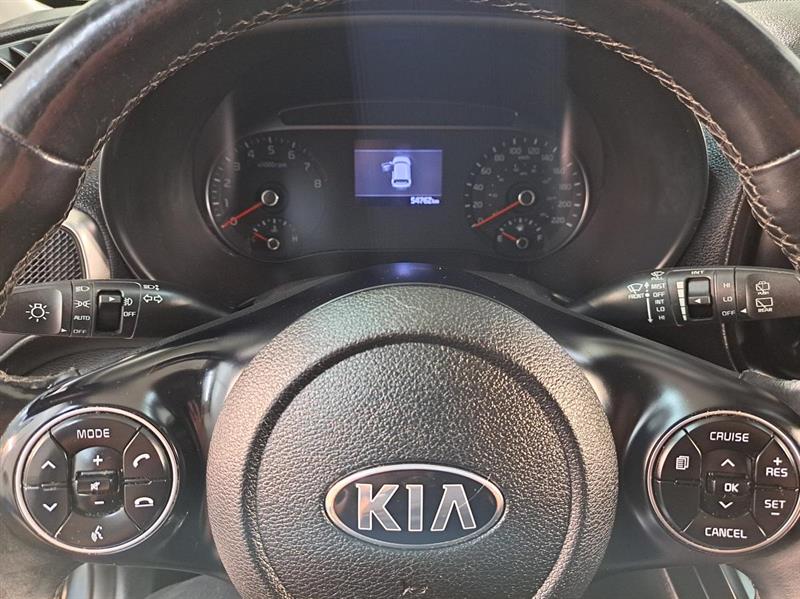 kia Soul 2021 - 11