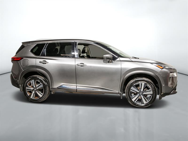 nissan Rogue 2023 - 2