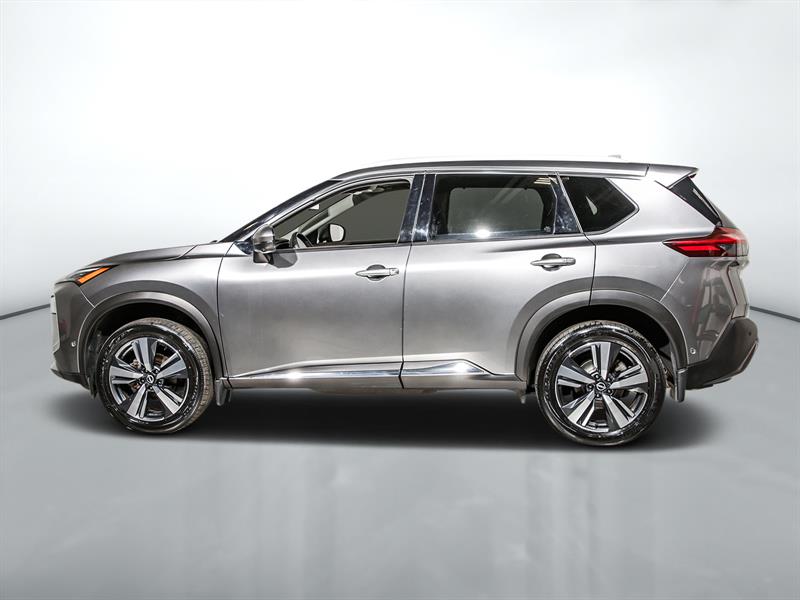 nissan Rogue 2023 - 6