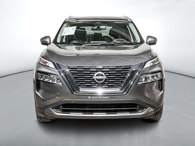 nissan Rogue 2023 - 8