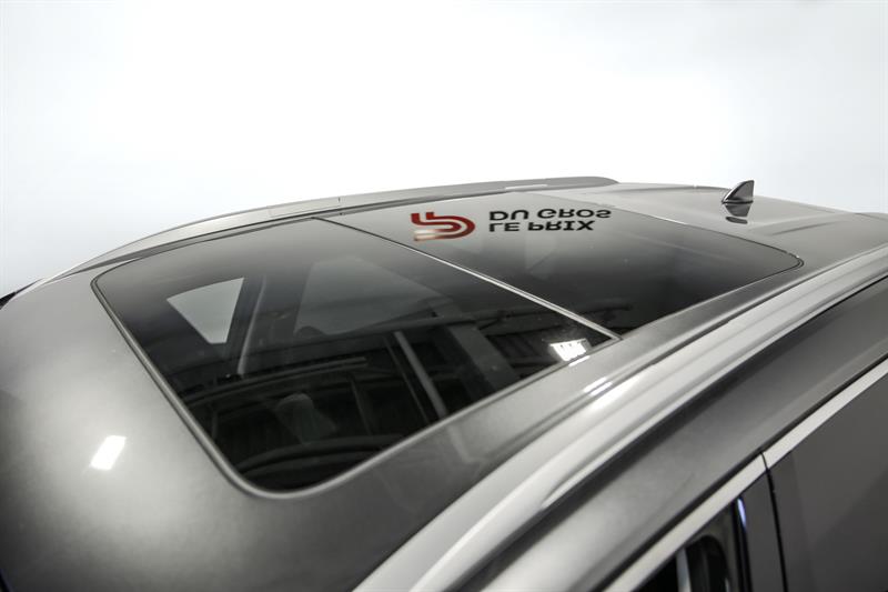 nissan Rogue 2023 - 9