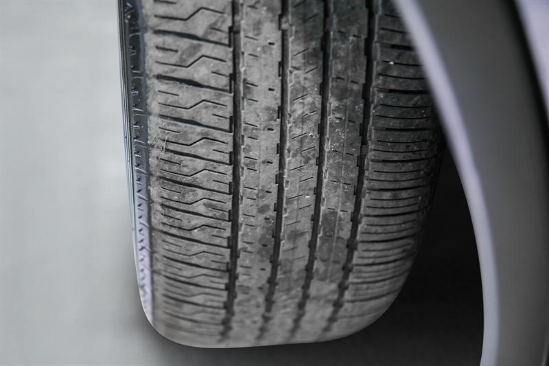 nissan Rogue 2023 - 12