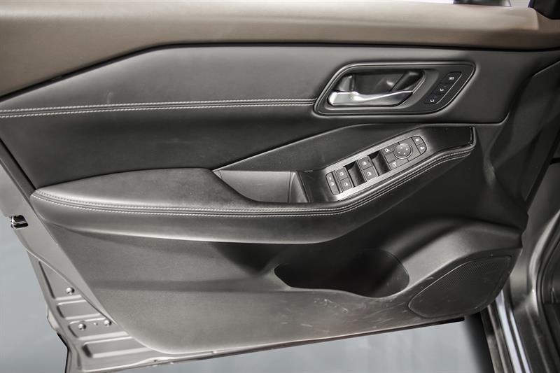 nissan Rogue 2023 - 13