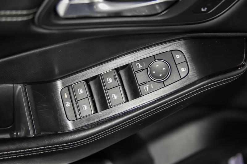 nissan Rogue 2023 - 14