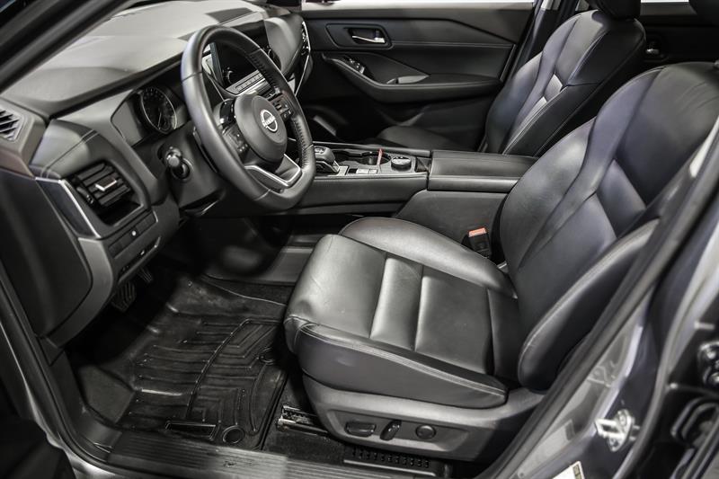 nissan Rogue 2023 - 15