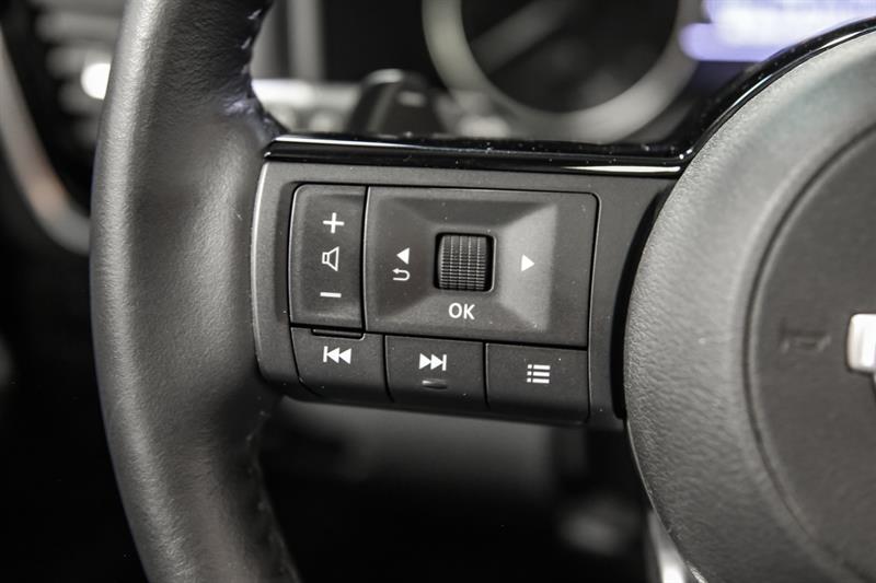 nissan Rogue 2023 - 18